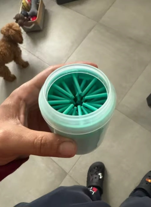 William J. review photo